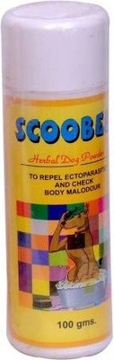 

scoobee 1 ml Pet Coat Cleanser(Suitable For Dog)
