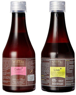 

venttura Heart Care Liquid(200 ml)