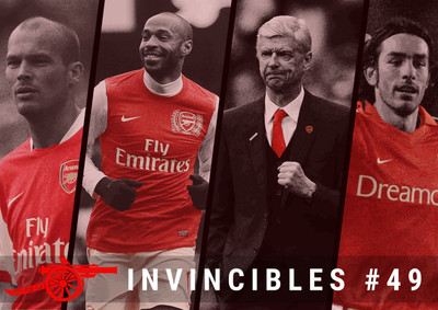 

Akhuratha team-arsenal Wall Poster Paper Print(18 inch X 12 inch, Rolled)