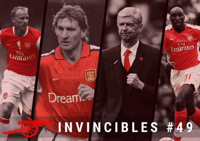 

Akhuratha team-arsenal Wall Poster Paper Print(18 inch X 12 inch, Rolled)