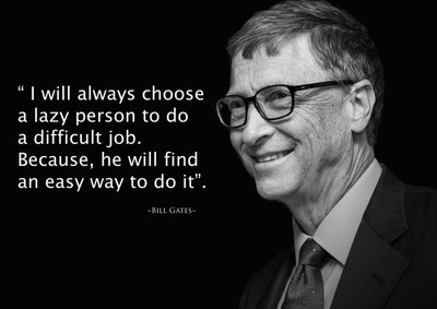 

Akhuratha bill-gates Wall Poster Paper Print(18 inch X 12 inch, Rolled)