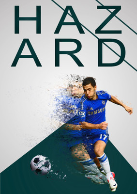 

Akhuratha eden-hazard Wall Poster Paper Print(18 inch X 12 inch, Rolled)