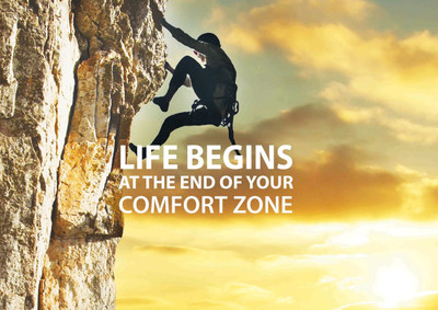 

Akhuratha just-do-it-lclimb Wall Poster Paper Print(18 inch X 12 inch, Rolled)