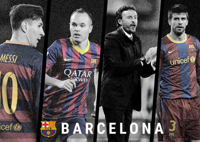 

Akhuratha barca-team Wall Poster Paper Print(18 inch X 12 inch, Rolled)