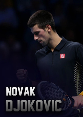 

Akhuratha novak-djokovic Wall Poster Paper Print(18 inch X 12 inch, Rolled)