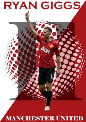 

Akhuratha giggs-tgiggs Wall Poster Paper Print(18 inch X 12 inch, Rolled)