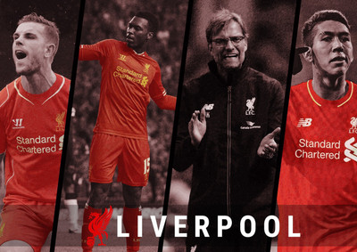 

Akhuratha liverpool-grunge Wall Poster Paper Print(18 inch X 12 inch, Rolled)