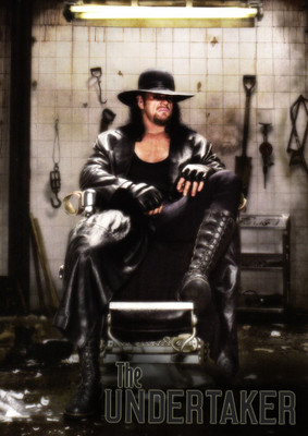 

Akhuratha undertaker Wall Poster Paper Print(18 inch X 12 inch, Rolled)