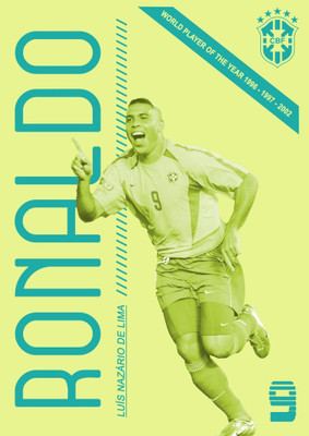 

Akhuratha cristiano-ronaldo Wall Poster Paper Print(18 inch X 12 inch, Rolled)