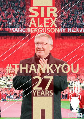 

Akhuratha alex-ferguson Wall Poster Paper Print(18 inch X 12 inch, Rolled)