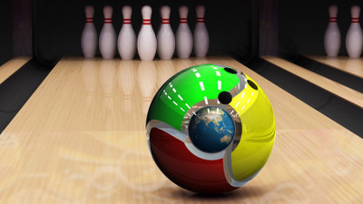 

Akhuratha sports-bowling Wall Poster Paper Print(18 inch X 12 inch, Rolled)
