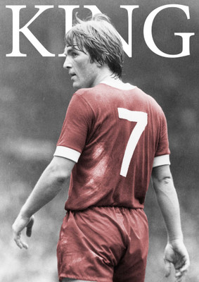 

Akhuratha king-key-dalglish-kingkey Wall Poster Paper Print(18 inch X 12 inch, Rolled)