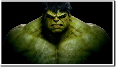 

Aquire Large PVC Hulk 3D Smash Wall Poster And Sticker For Wall Decor and Also For Kids Paper Print(12 inch X 18 inch)