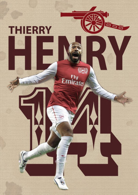 

Akhuratha shierry-henry Wall Poster Paper Print(18 inch X 12 inch, Rolled)