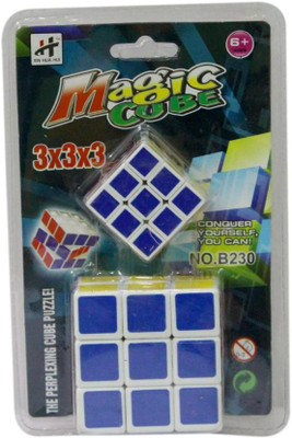 

Mitra PUZZLE01(2 Pieces)