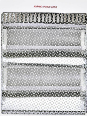 

Thermoking RH-7 Quartz Heater RH-07 Quartz Room Heater