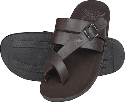 

Fashionboom Men Brown Sandals
