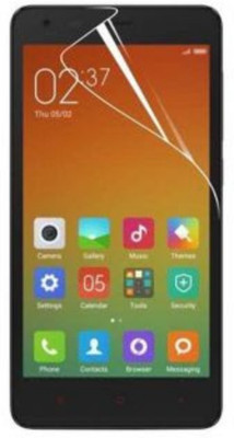 Rian Screen Guard for Micromax Bolt A34(Pack of 1)