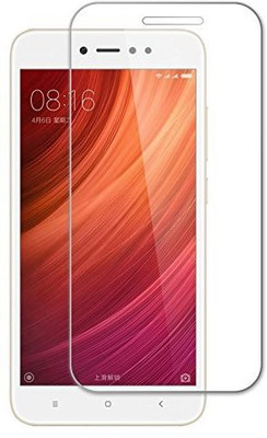 

Bodoma Screen Guard for Mi Redmi Y1, Transparent