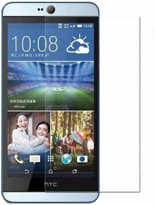 I-max Tempered Glass Guard for HTC Desire 526 available at flipkart for Rs.146
