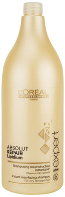 

L'Oreal Professional Absolute Repair Lipidium Shampoo 1500 ml(1500 ml)