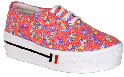 

FDD Casuals For Women(Pink