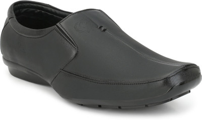 

Eego Italy Wide Fit Lace Up For Men(Black