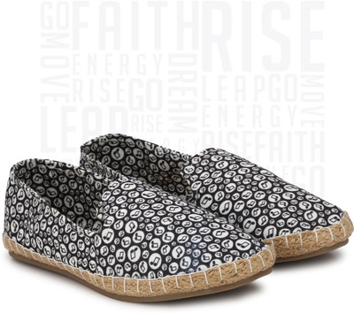 

Metronaut Espadrilles For Men(White, Black