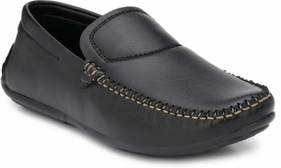 

Fentacia Loafers For Men(Black