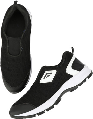 

Shoes Bank Running Shoes For Men(Black