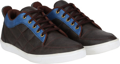 

Bachini Bachini Nation V2V Sneakers (Brown) Sneakers For Men(Brown