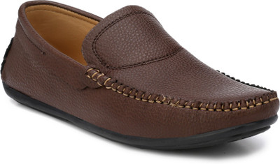 

Fentacia Loafers For Men(Brown
