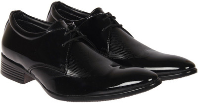 

XE Looks Lace Up For Men(Black