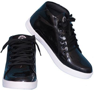 

Kroeber High Choice Sneakers For Men(Black