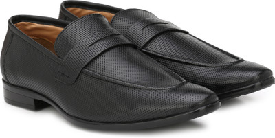 

Andrew Scott Slip On For Men(Black