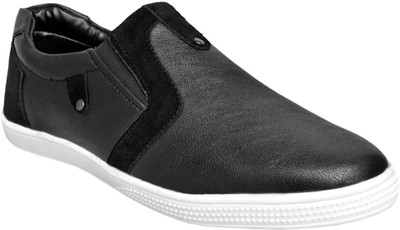 

Ostr Sneakers For Men(Black