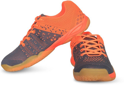 

Vector X Tennis Shoes For Men(Grey, Orange