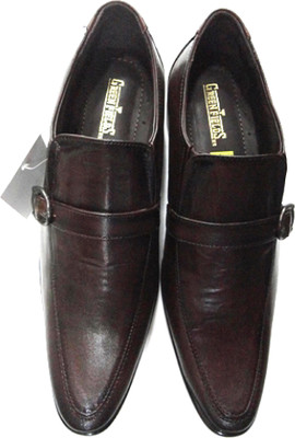 

flexo shoes Casuals For Men(Brown, Grey