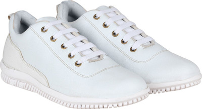 

Marco Ferro Sneakers For Men(White