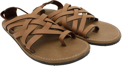 

Kaneggye Slippers, Tan