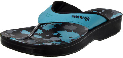 

Aerosoft Slippers, Blue