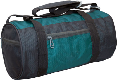 

UDAK Fitness & Gym Bag Gym Bag(Multicolor, Kit Bag, Green