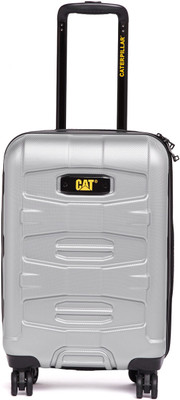 

CAT Cargo Cabin Luggage -  inch(Silver