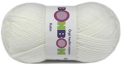 

craftsneed white shade Thread(230 m Pack of0)