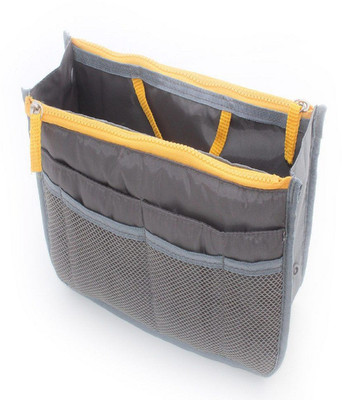 

Everbuy Nylon Multi(Grey)