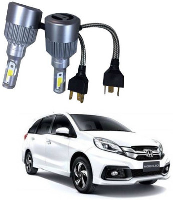 AUTOGARH H4 LED FOG HEADLIGHT FOR Mobilio Vehical HID Kit