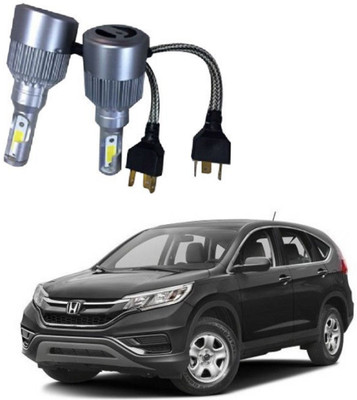 AUTOGARH H4 LED FOG HEADLIGHT FOR CR-V Vehical HID Kit