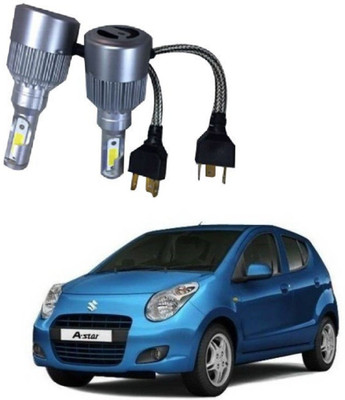 AUTOGARH H4 LED FOG HEADLIGHT FOR A-Star Vehical HID Kit