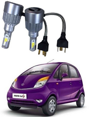 AUTOGARH H4 LED FOG HEADLIGHT FOR Nano Vehical HID Kit