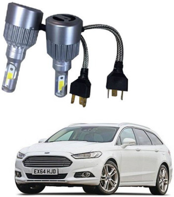 AUTOGARH H4 LED FOG HEADLIGHT FOR Mondeo Vehical HID Kit